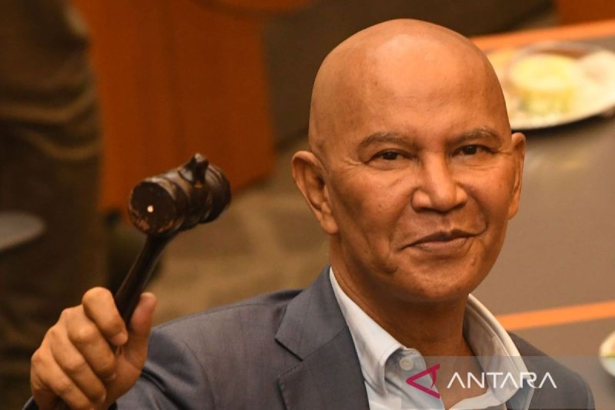 Ketua Banggar nilai kuartal II 2025 tunjukkan tanda perbaikan ekonomi