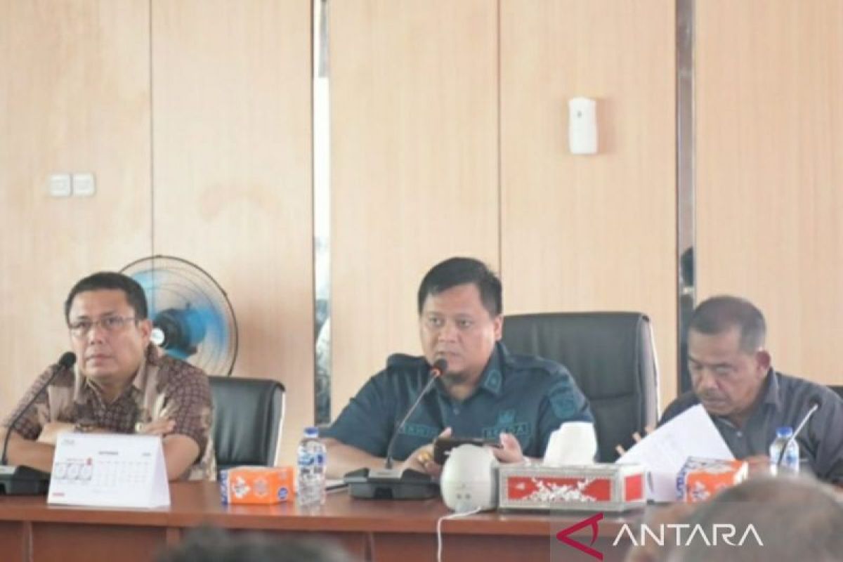 Pemkab Banyuasin bentuk satgas khusus percepat program MBG