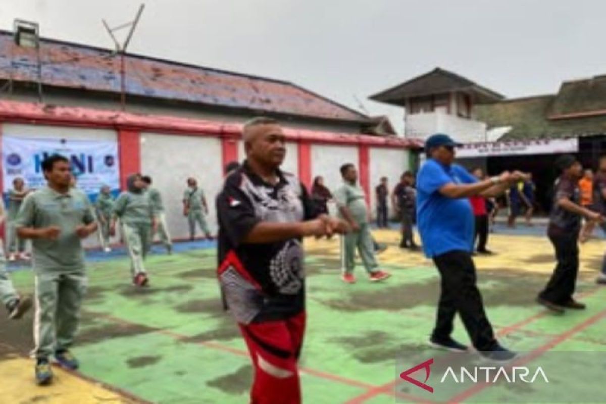 Sumenep usulkan 196 narapidana terima remisi kemerdekaan