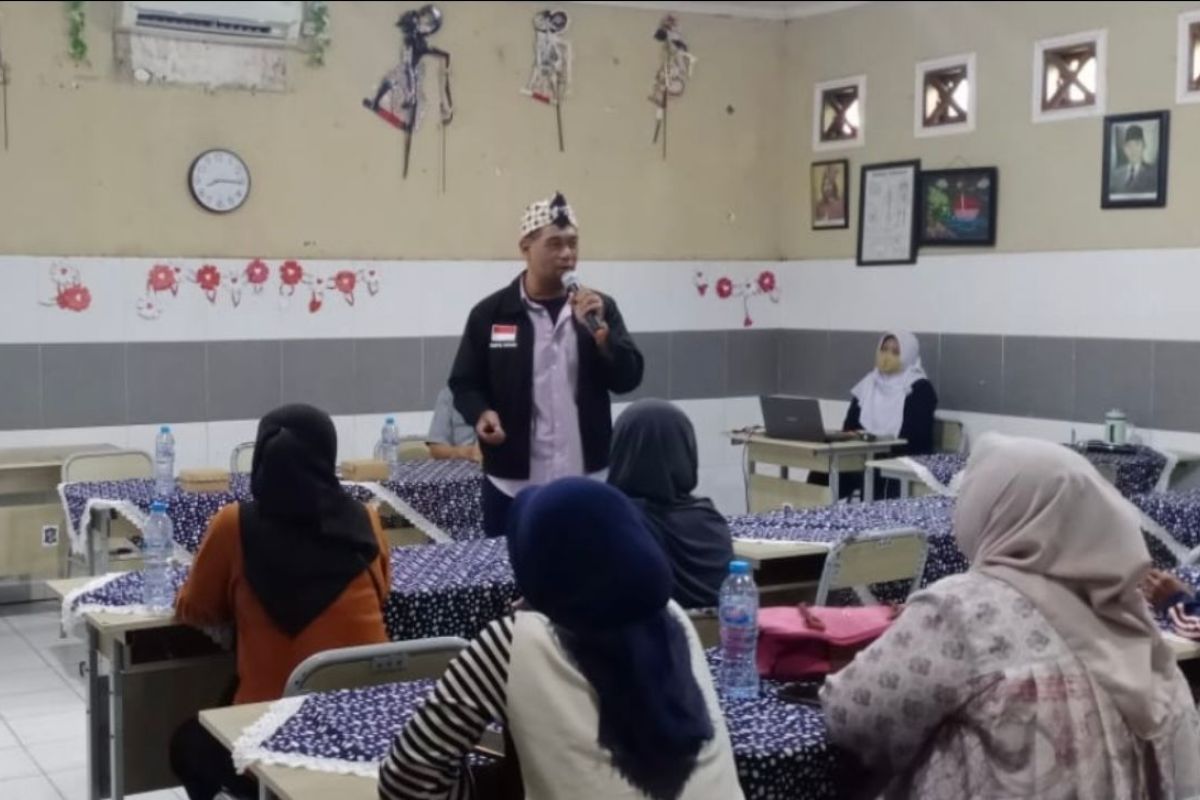 Komnas PA Surabaya soroti bahaya gim Roblox