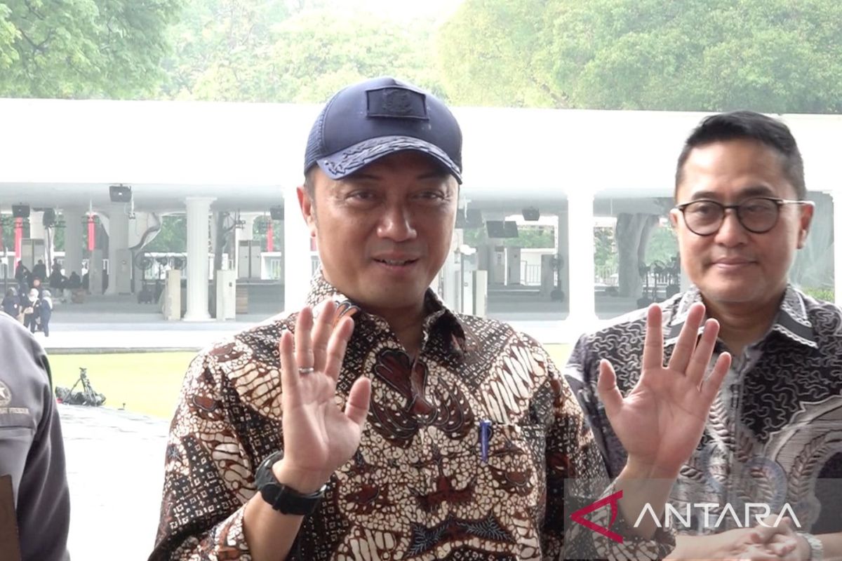 No mandatory attire for public in Independence ceremonies