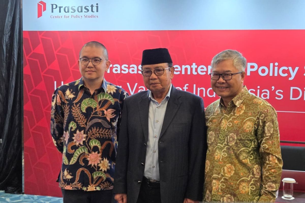 ICOR ekonomi digital 4,3, dua kali lebih efisien dari sektor lain