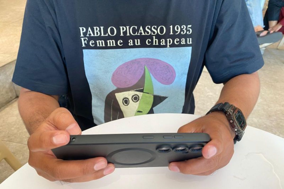 Komnas PA Surabaya dorong kreator muda ciptakan gim edukatif bagi anak