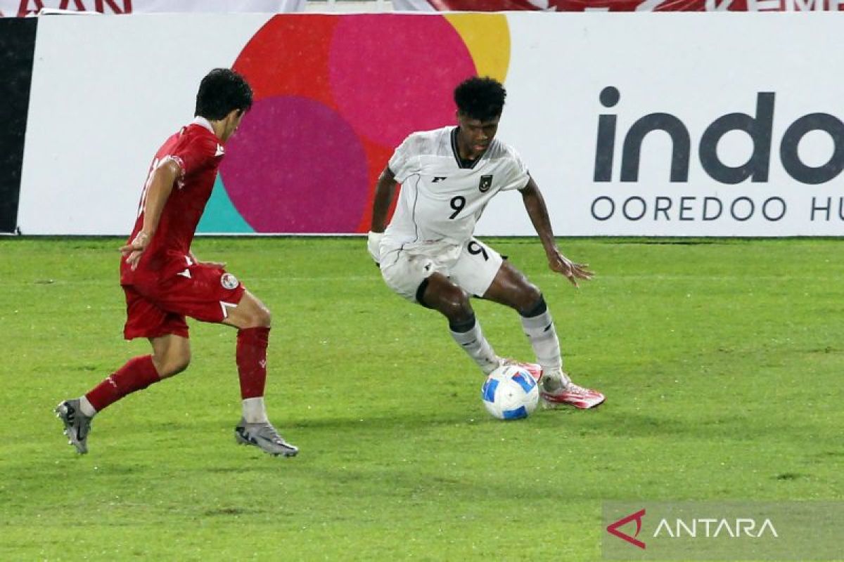 Raihan tiga poin di laga awal jadi target pertama Alberto Hengga