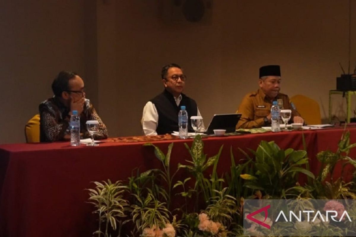 KLHK: 50 persen sampah TPA se-Babel berasal rumah tangga