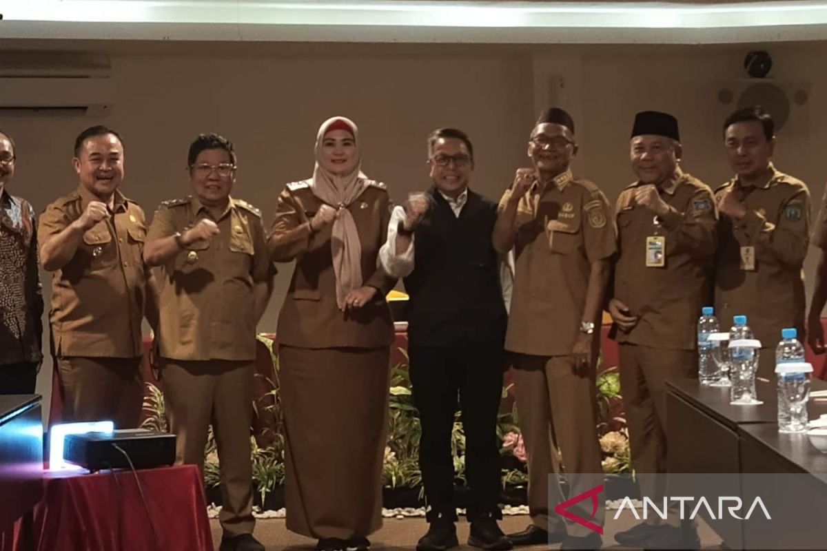 KLHK sanksi 344 TPA di Indonesia