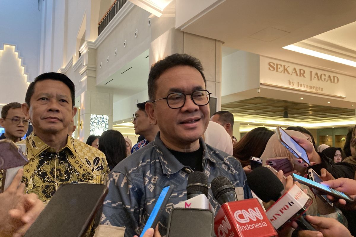 CEPA with Peru could boost fashion industry: Santoso
