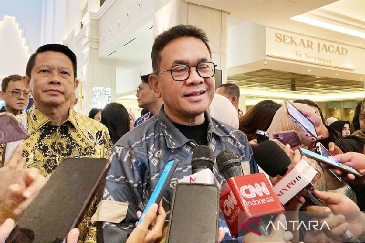 Rice price drops as gov't speeding up supply distribution: Minister