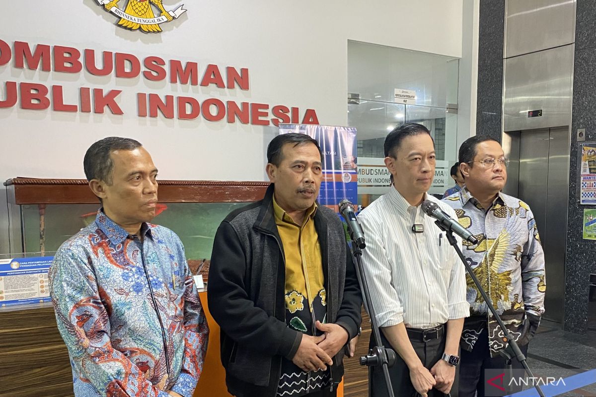 Ombudsman masih telaah laporan Tom Lembong