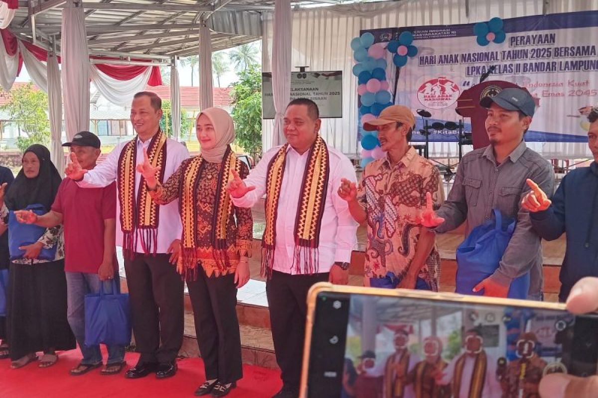 Ditjenpas Lampung sebut penanganan kasus napi "nyabu" butuh pendalaman