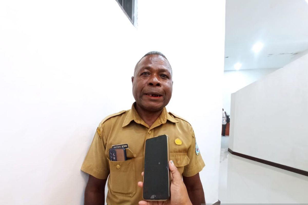 Kabupaten Jayapura siapkan proyek percontohan sekolah adat Papua