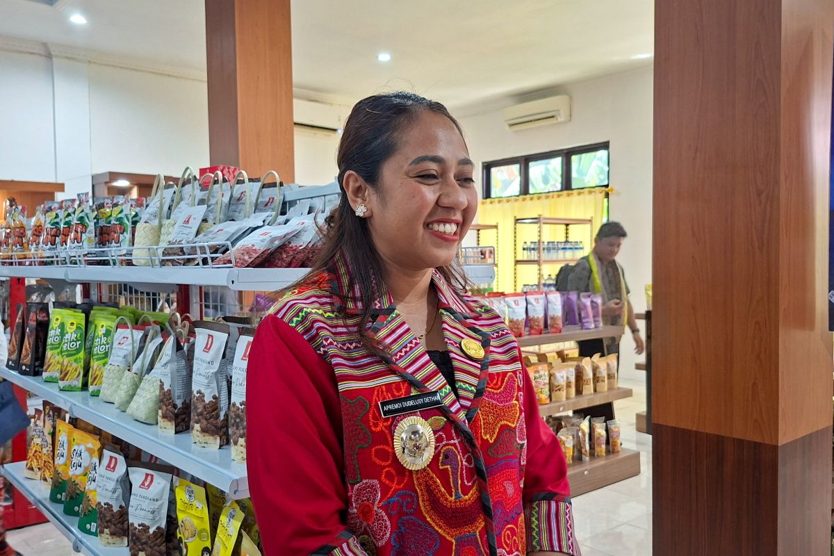 Pemkab Rote targetkan Festival Rote Malole dongkrak kunjungan wisatawan