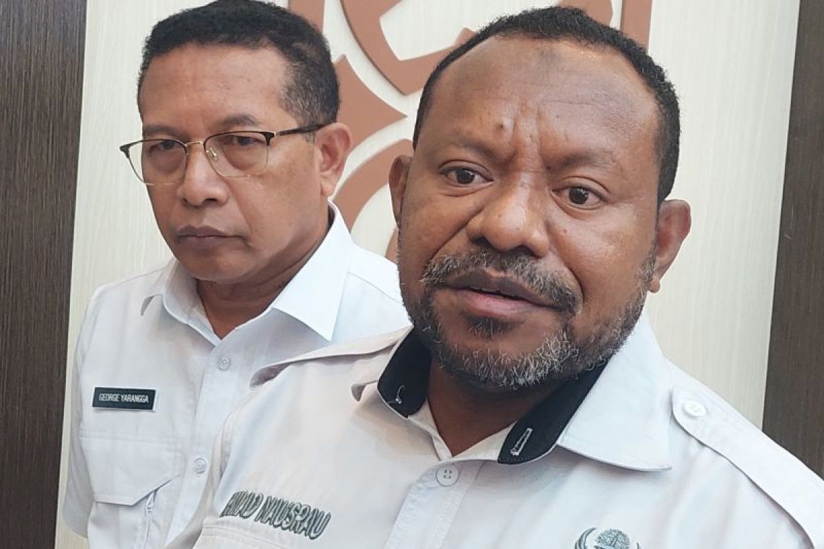 Pemprov PBD optimalkan program MBG dengan membentuk satgas