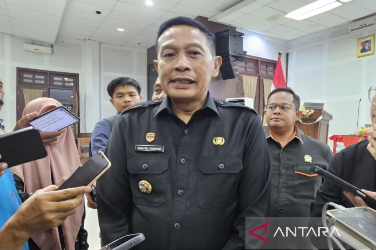 Pemkot Malang rampungkan pembentukan TTIS untuk cegah kebocoran data