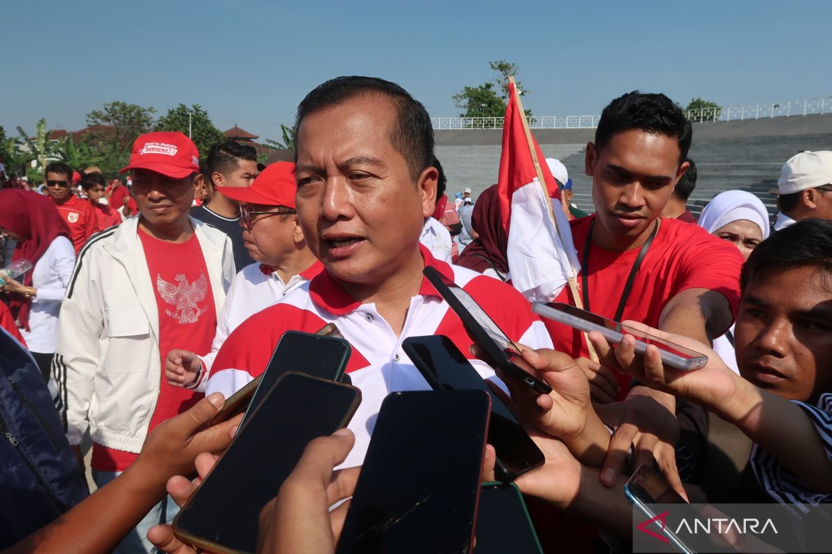 Sumbawa terdampak kekeringan ekstrem, Pemprov NTB turun tangan