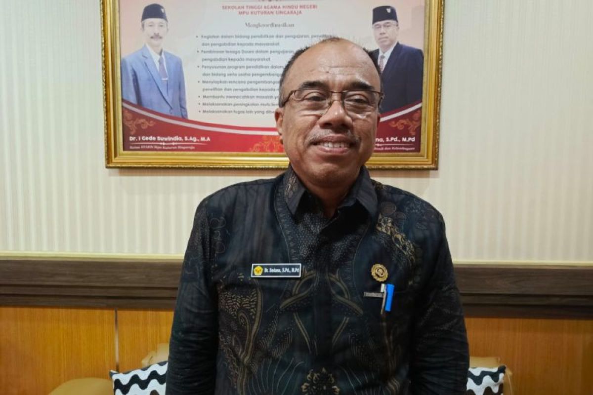 Dewan Pendidikan Buleleng ingatkan peran penting komite sekolah