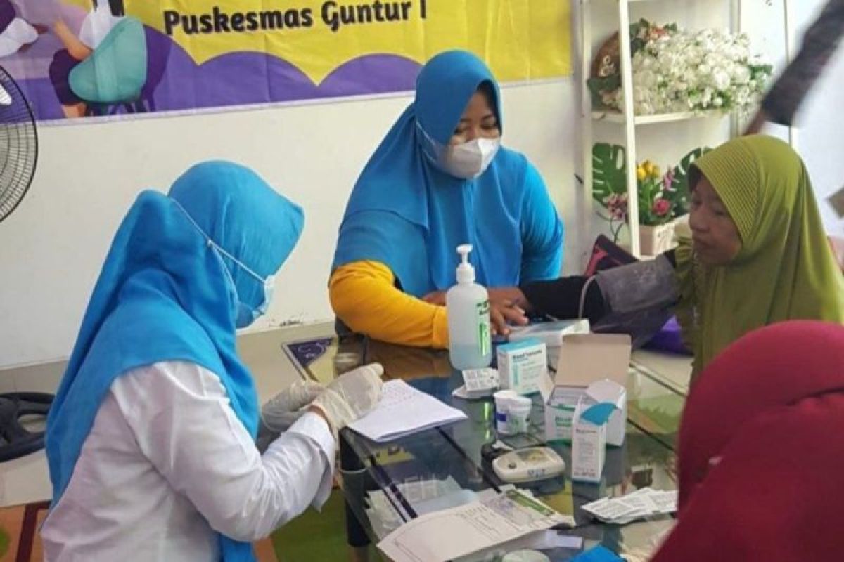 Prolanis, optimalkan pengelolaan penyakit kronis peserta JKN