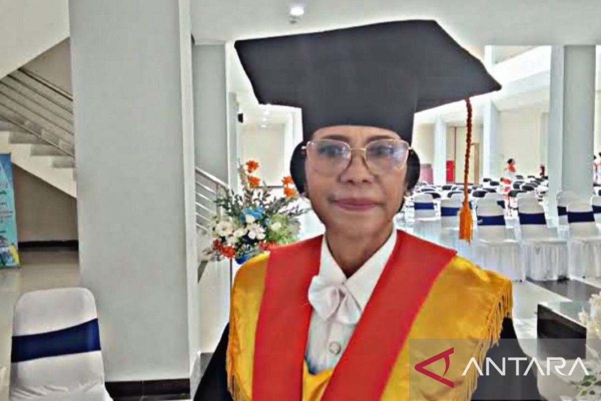 Guru Besar Unpatti kaji manfaat tanaman lokal untuk eliminasi malaria