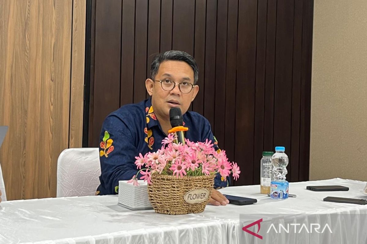 Satgas PASTI Sulteng ingatkan usaha gadai urus izin resmi sebelum 2026