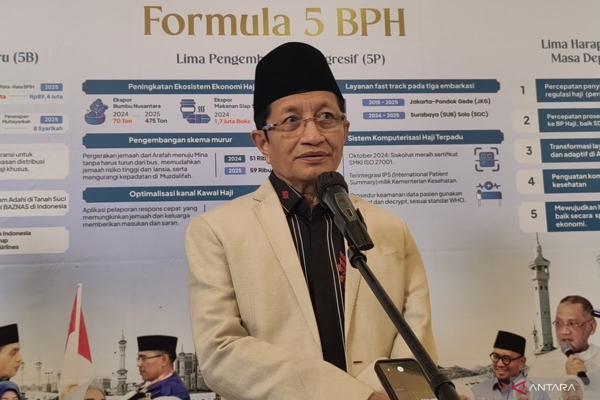 Menag: Keterlibatan tokoh lokal penting untuk cegah kasus intoleransi