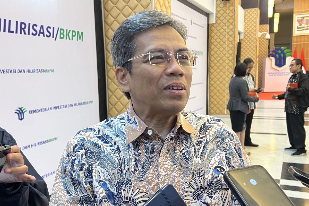 Ministry assures Apple's US move will not impact Indonesia