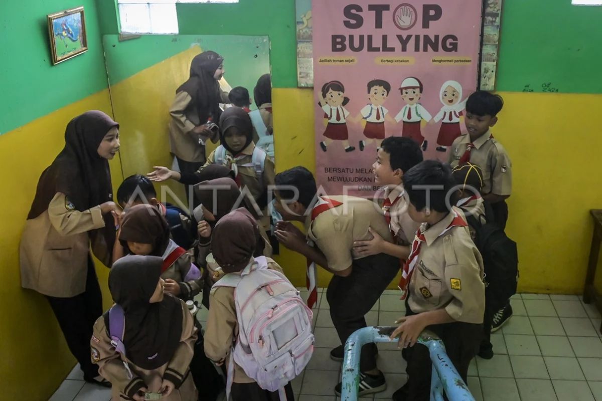 Pemprov DKI targetkan 258 sekolah swasta gratis pada 2026