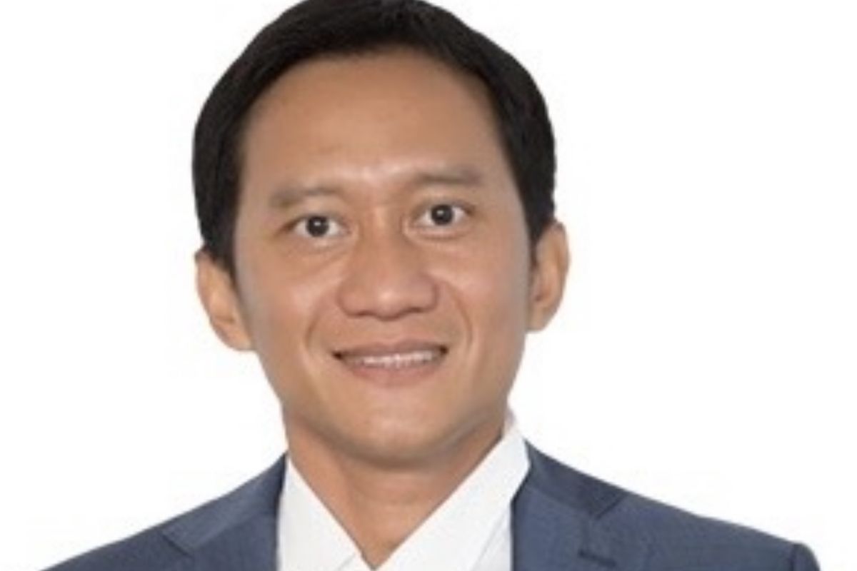 Bobby Rasyidin ditunjuk sebagai dirut baru PT KAI