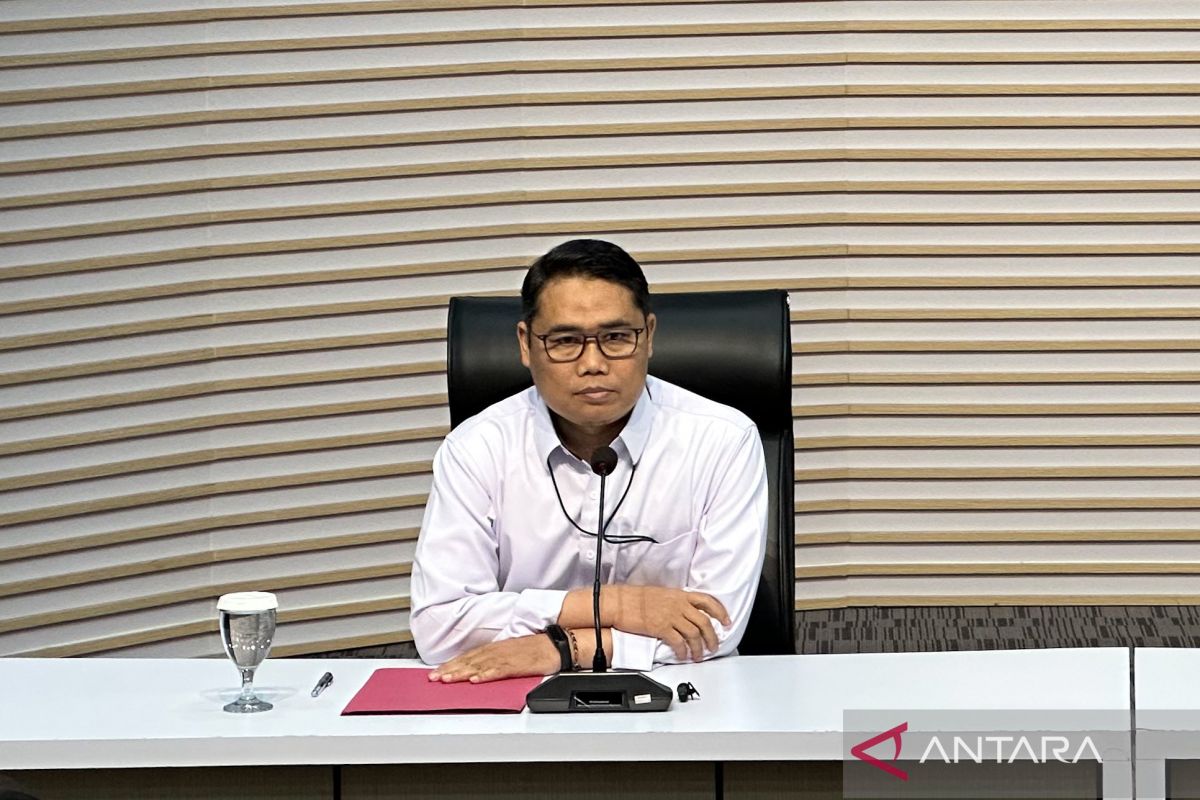 KPK ungkap ada rapat agensi haji-Kemenag sepakati kuota haji 50 persen