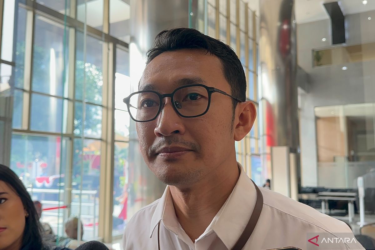 KPK duga ada upaya penghilangan barang bukti saat geledah agensi haji