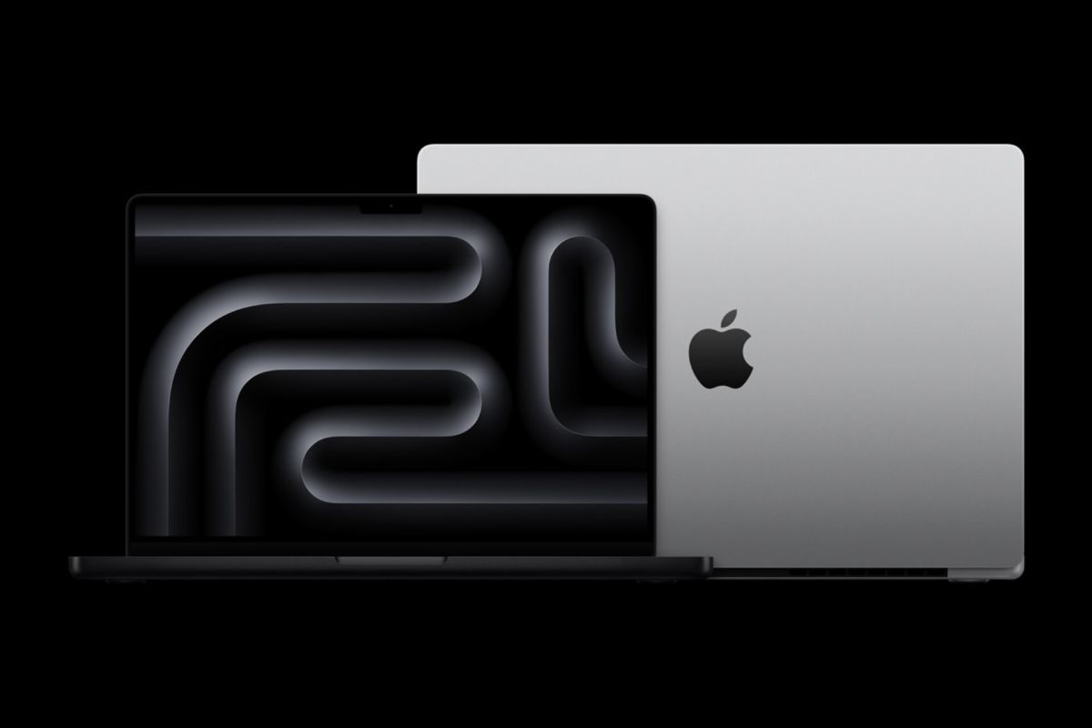 MacBook Pro dengan chip M5 mungkin tidak akan diluncurkan sampai 2026