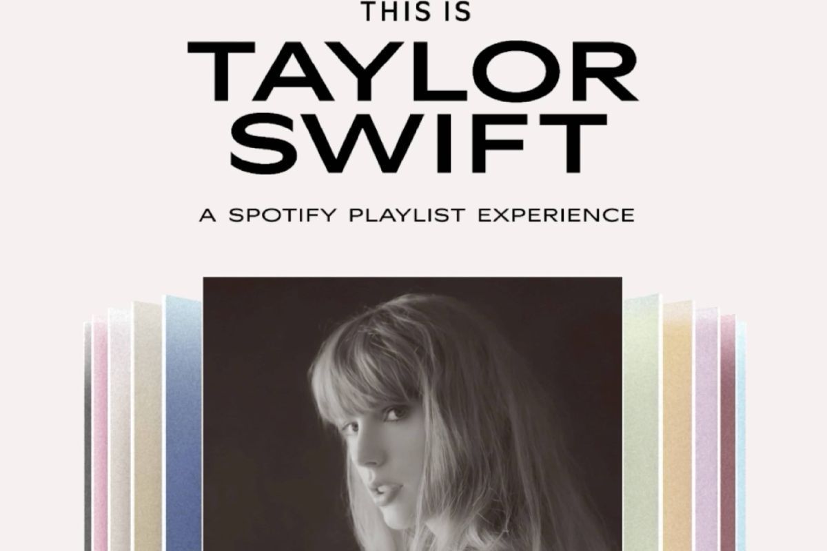 Taylor Swift Umumkan album baru "The Life of a Showgirl"