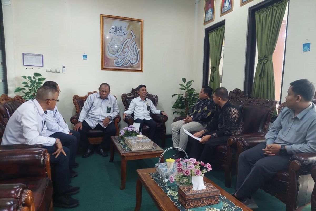 Prodi Hukum Keluarga UMPR evaluasi kurikulum tingkatkan serapan kerja lulusan