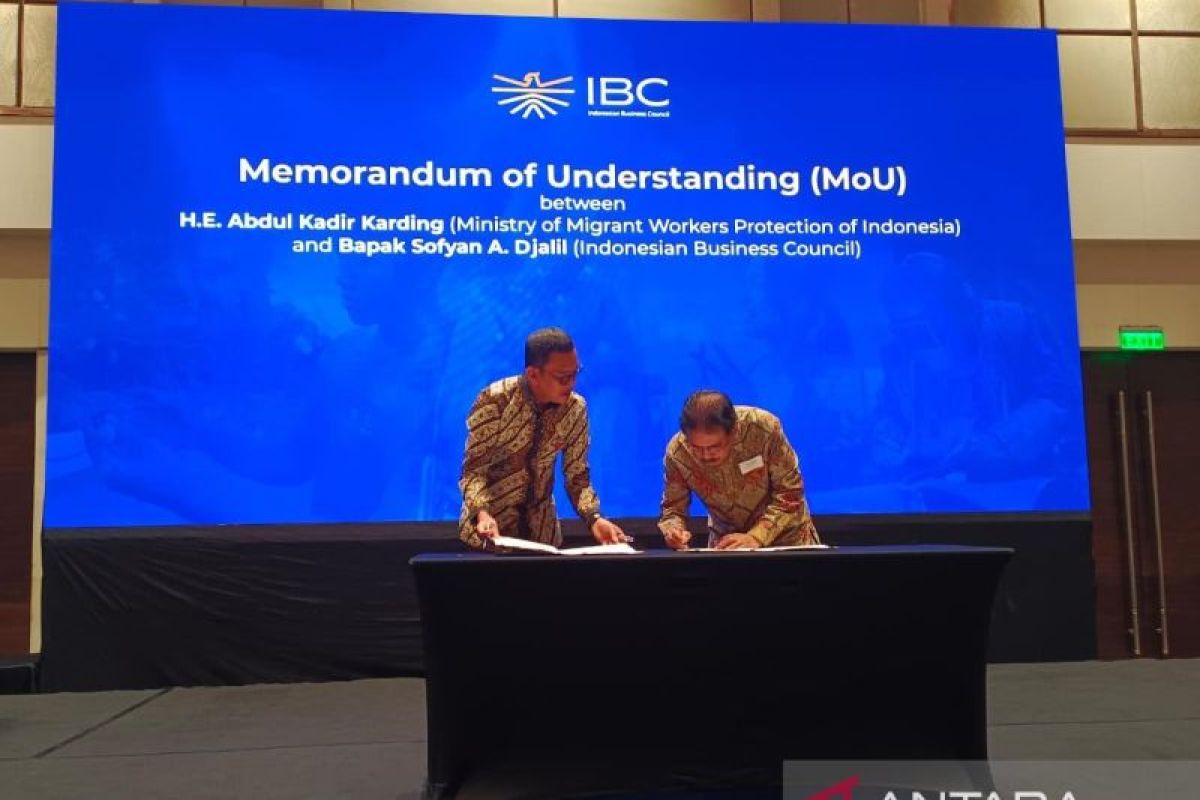 IBC: Skema SSW Jepang kesempatan strategis Indonesia