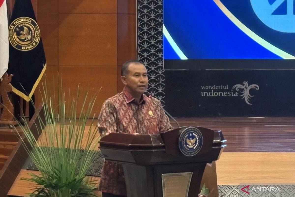 Basarnas tekankan pentingnya utamakan keselamatan wisatawan