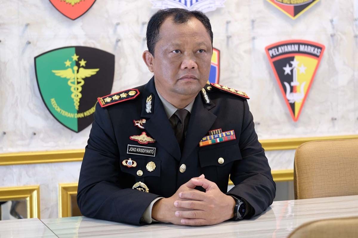 Polda Aceh minta maaf terkait insiden Brimob dengan masyarakat