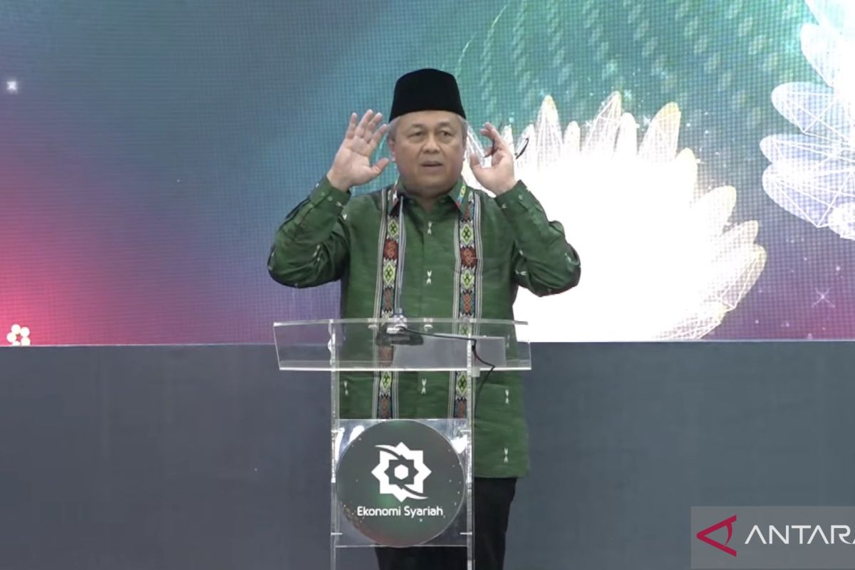 BI catat insentif KLM capai Rp384 triliun hingga awal Agustus 2025