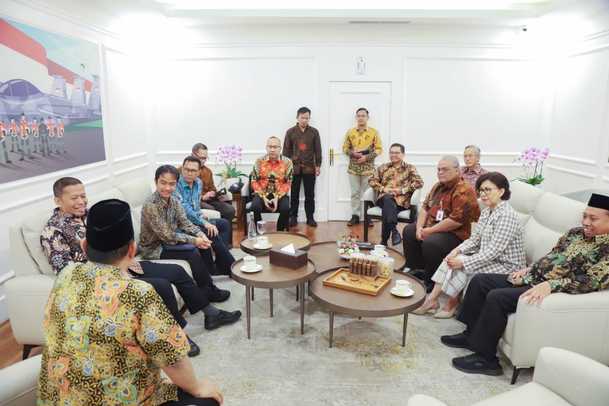 Bappenas kolaborasi dengan berbagai kampus negeri inisiasi RS-PTN