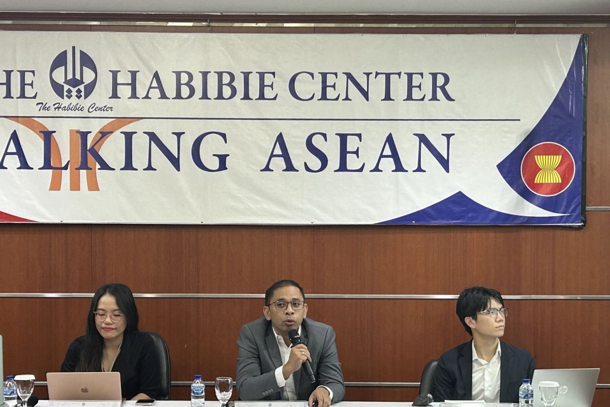 Strategi ASEAN satukan listrik kawasan untuk masa depan lebih bersih
