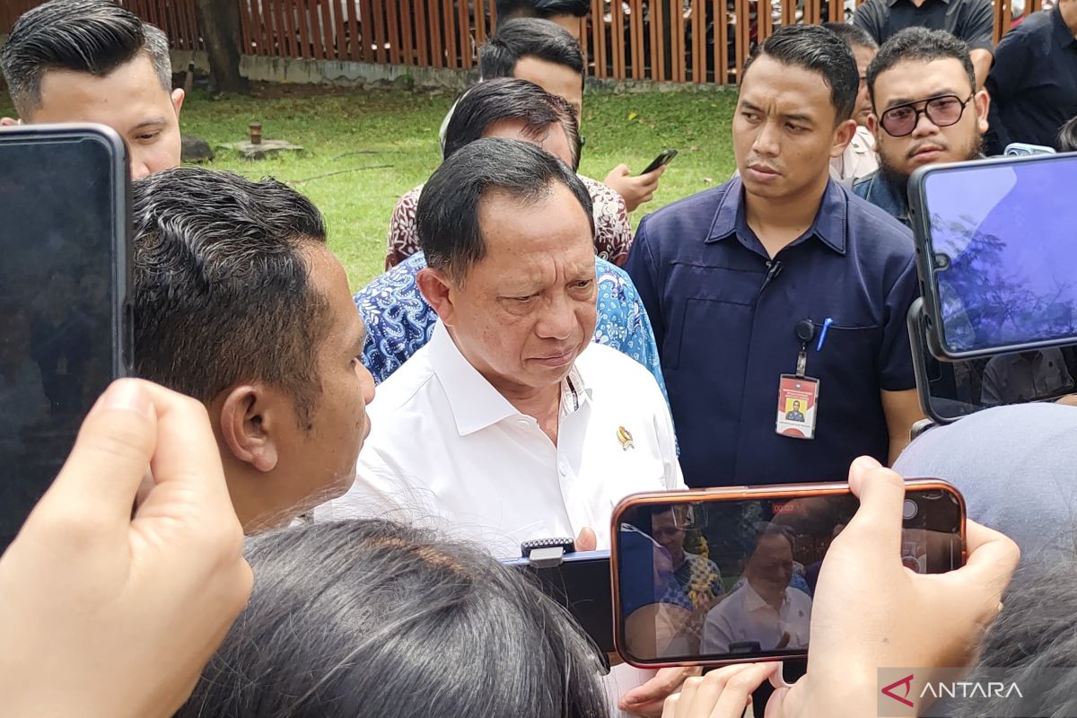 Mendagri: Kepala daerah keluarkan kebijakan berpihak pada rakyat