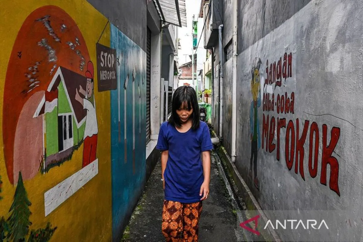 Pemprov DKI diminta percepat pengesahan Raperda Kawasan Tanpa Rokok
