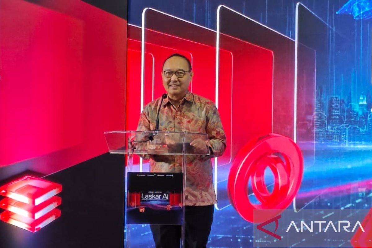 Digitalization drives empowerment of Red-White Cooperative: gov't