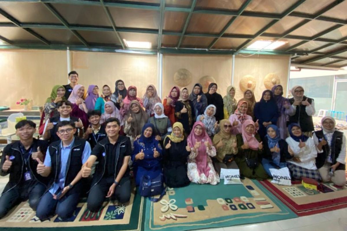 Dosen UMS raih hibah pengabdian 10.000 dolar AS dari SYLFF Jepang