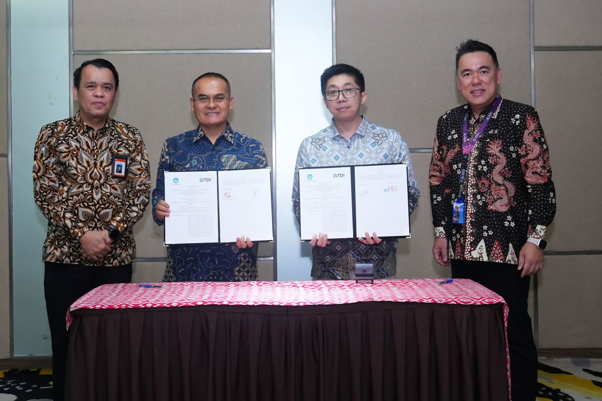 Indonesia expands industry ties to improve vocational skills