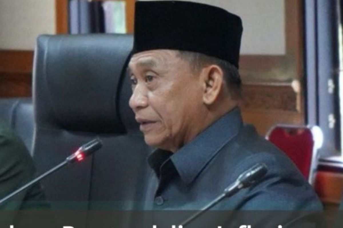 Pemkab Kubar  tingkatkan kewaspadaan karhutla di musim kemarau