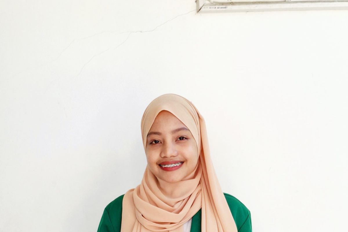 Mahasiswi UMMAT lolos ajang Internasional di 3 Negara