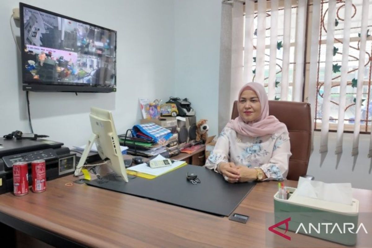 Jamkrindo beri 541 kontraktor Sumsel fasilitas penjaminan Rp 1 triliun