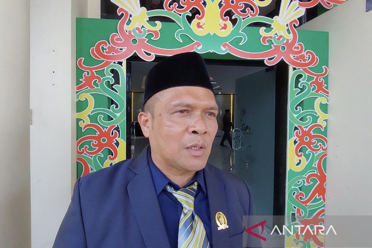 Legislator Palangka Raya tekankan pentingnya pemulihan gambut