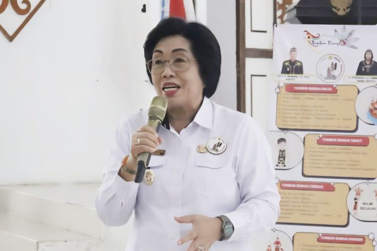 Pemkab siap jalin kemitraan pasarkan pariwisata di Gumas