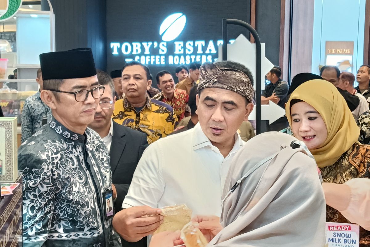 BI gelar Festival Jateng Syariah  2025 kuatkan ekosistem halal