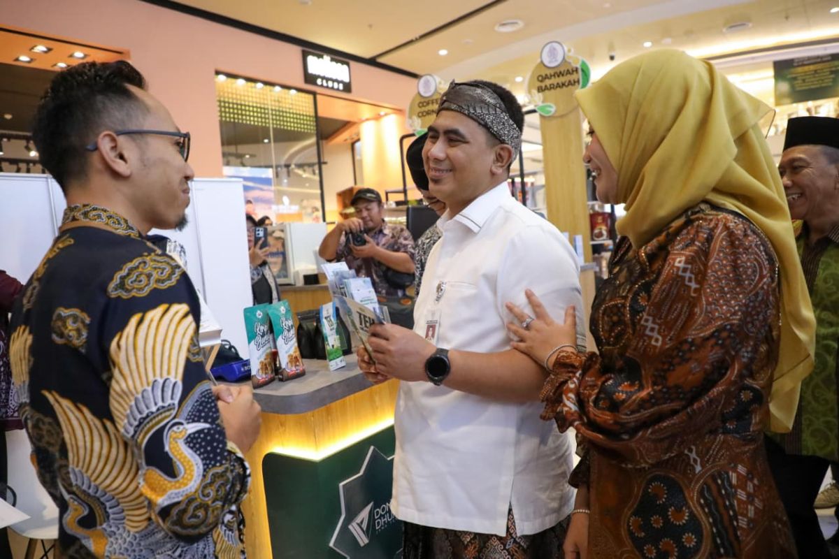 Wagub Jateng:  Kenaikan PBB jangan bebani rakyat